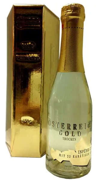 Austria Gold (Con Oro de 23 Klt) 20 CL - Fotografía principal del producto