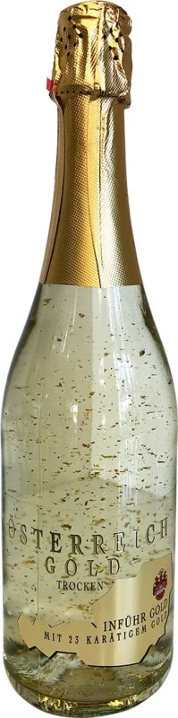 Austria Gold (Con Oro de 23 Klt) Sin Caja - Fotografía principal del producto