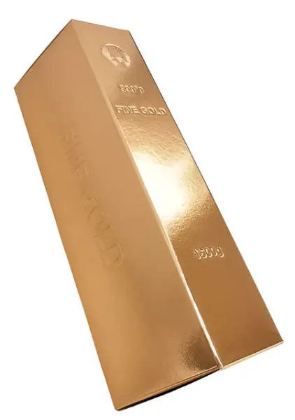 Austria Gold (Con Oro de 23 Klt) - Imagen 3 del producto