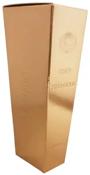 Austria Gold (Con Oro de 23 Klt) - Imagen 4 del producto