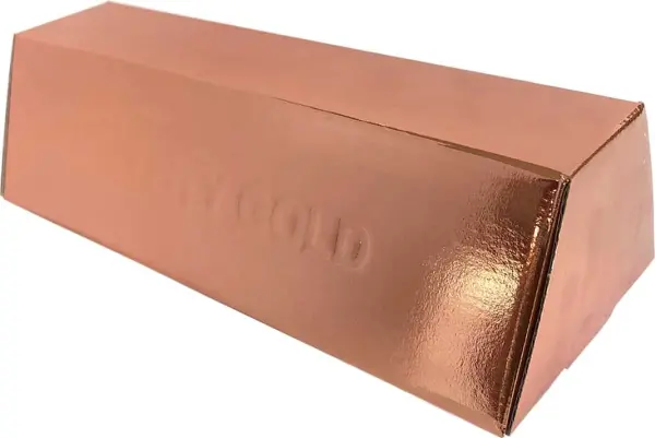 Austria Gold Rosé (Con Oro de 23 Klt) - Imagen 3 del producto