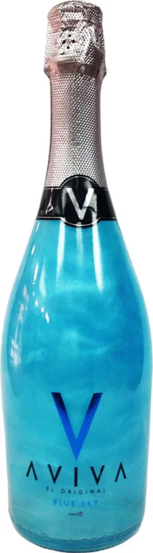 Aviva Blue Sky (Valencia) - Main product photo