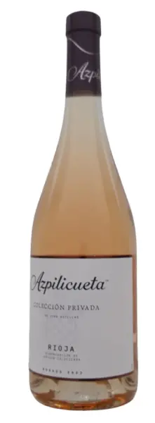 Azpilicueta Colección Privada 2023 - Main product photo