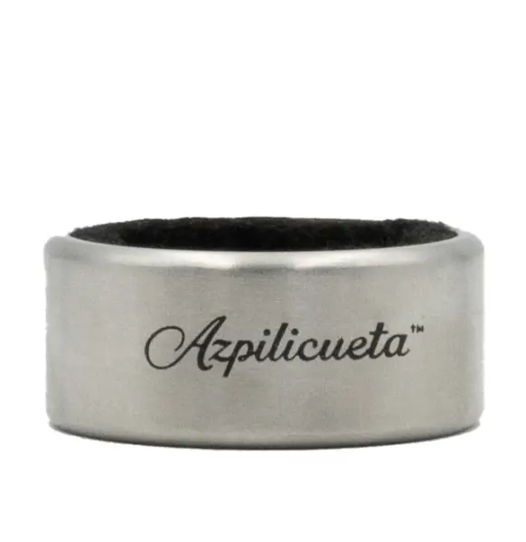 Azpilicueta Crianza + Aro antigoteo - Imagen 2 del producto