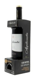 Azpilicueta Crianza + Anneau anti-goutte