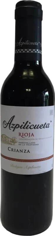 Azpilicueta Crianza 2013 37.5 CL - Fotografía principal del producto