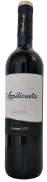 Azpilicueta Crianza 2021