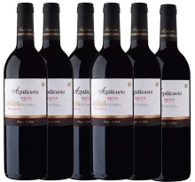 Azpilicueta Reserva 5+1 2016