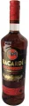 Bacardi Carta Fuego 1 Liter - Product thumbnail