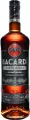 Bacardi Carta Negra 1 Litro - Miniatura del producto