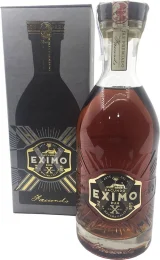 Facundo Eximo 10 ans