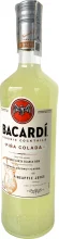 Bacardi Piña Colada 1 Litro