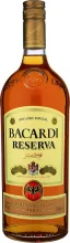 Bacardi Reserva 1 Litro