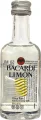 Bacardi Limon 5 CL (Puerto Rico) - Miniatura del producto
