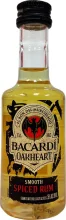 Bacardi Oakheart 5 CL
