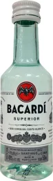 Bacardi 5 CL