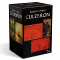 Culebrón Monastrell 5 Litros Bag in Box - Miniatura del producto