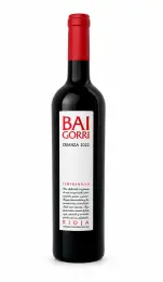 Baigorri Crianza 2022 Baigorri Crianza 2022