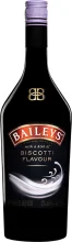 Baileys Biscotti