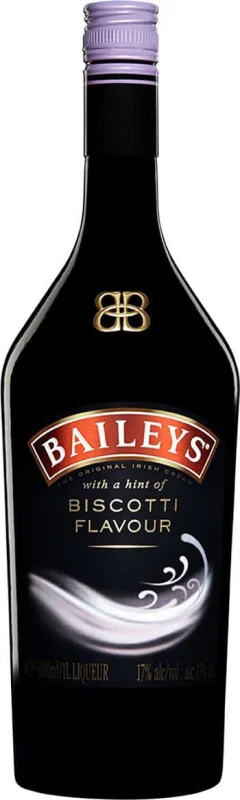 Baileys Biscotti - Fotografía principal del producto