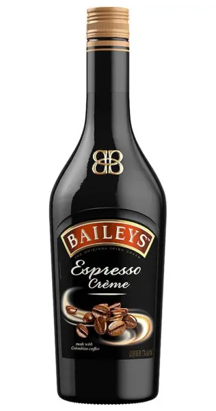 Baileys Espresso Creme 50 CL - Foto principale del prodotto