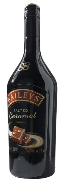 Baileys Salted Caramel 1 Liter - Main product photo