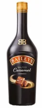 Baileys Salted Caramel