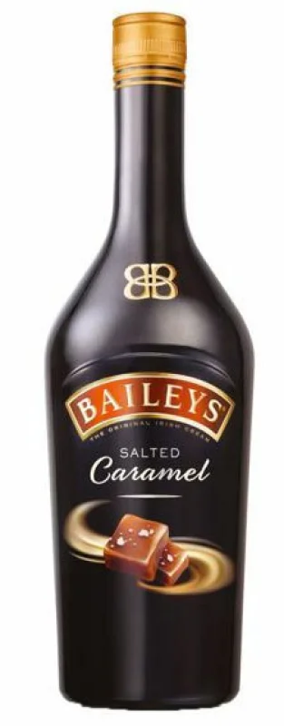 Baileys Salted Caramel - Main product photo