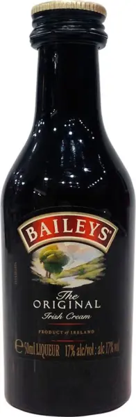 Baileys 5 CL - Foto principale del prodotto