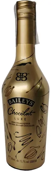 Baileys Chocolat Luxe 50 CL - Foto principale del prodotto