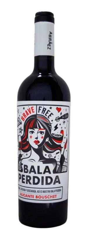 Bala Perdida 2022 - Main product photo