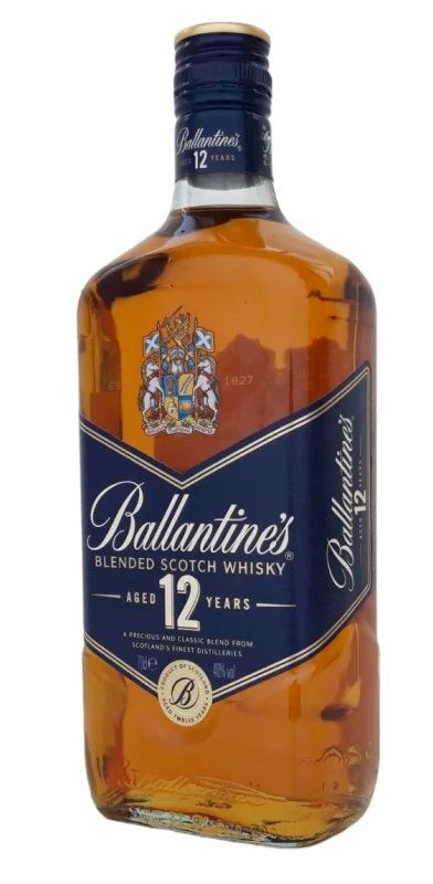 Ballantine's Reserva 12 Años - Fotografía principal del producto