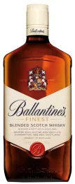 Ballantine\'s 1 Liter