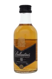 Ballantine\'s 10 American Barrel 5 CL