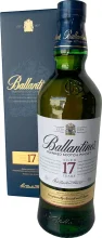 Ballantine's 17 años