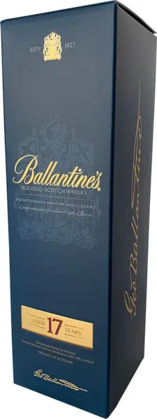 Ballantine's 17 Years - Image 2 of the product