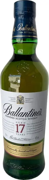Ballantine's 17 Years - Image 3 of the product
