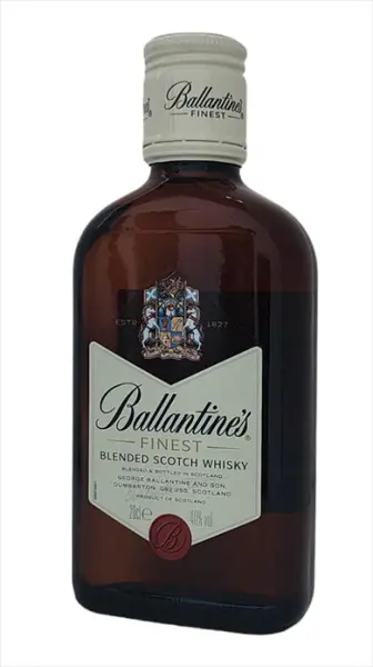 Ballantine's 20 CL - Hauptproduktfoto