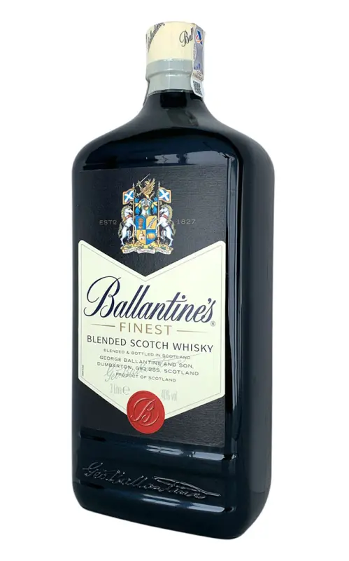 Ballantine's 3 Liter - Hauptproduktfoto
