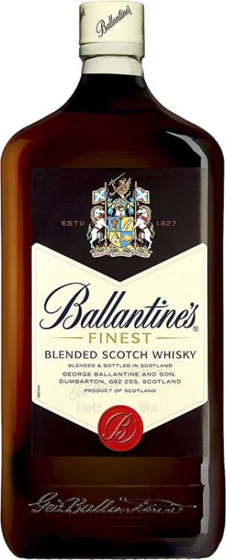 Ballantine's 3 Litri - Foto principale del prodotto