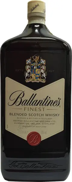 Ballantine's 4.5 Litros - Fotografía principal del producto