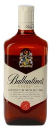 Ballantine\'s