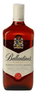 Ballantine's