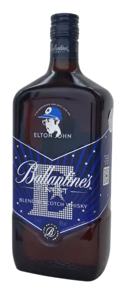Ballantine's Elton John Limited Edition 1 Liter - Main product photo