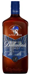 Ballantine\'s Elton John Limited Edition