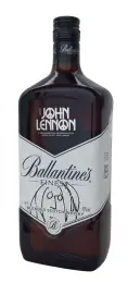 Ballantine\'s John Lennon Limited Edition 1 Liter