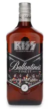 Ballantine's KISS Limited Edition