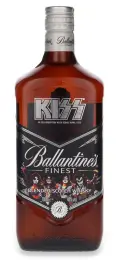 Ballantine\'s KISS Limited Edition