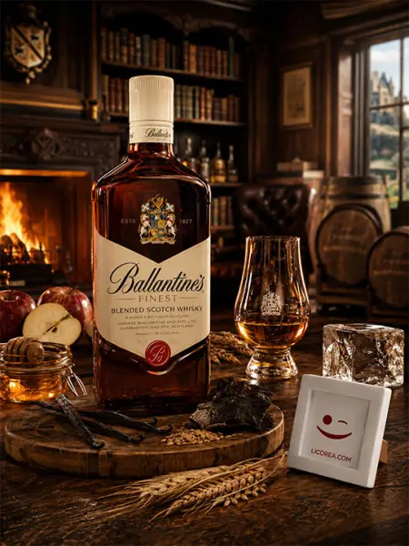 Ballantine's - Imagen 2 del producto