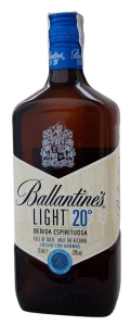 Ballantine's Light